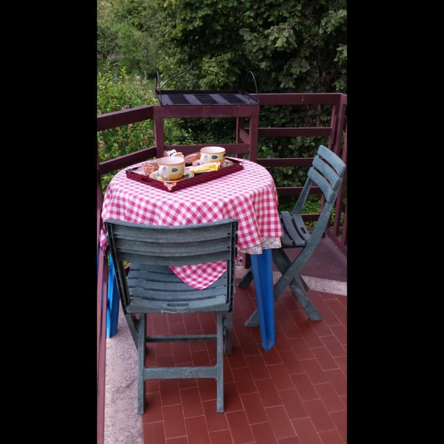 Villa Casa La Forsizia à Valdieri Extérieur photo